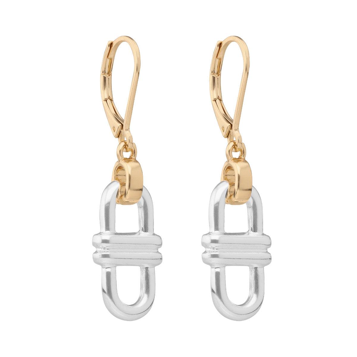 ARETES ANNE KLEIN SLEEK SOPHISTICATION DORADO