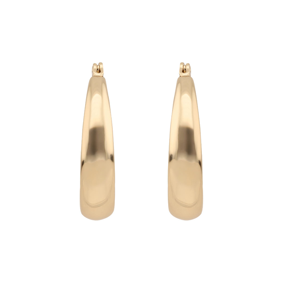 ARETES ANNE KLEIN DANCING PETALS BITONO