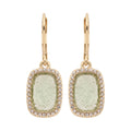 ARETES ANNE KLEIN BUSY BEES DORADO