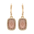 ARETES ANNE KLEIN BUSY BEES DORADO