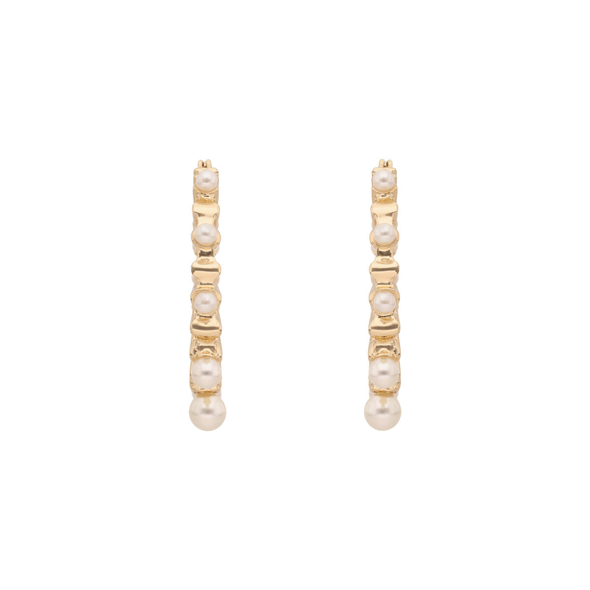 ARETES ANNE KLEIN COASTAL CHARMS DORADO