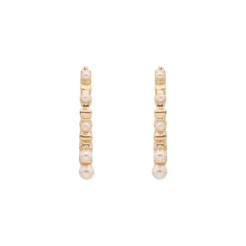ARETES ANNE KLEIN COASTAL CHARMS DORADO