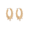 ARETES ANNE KLEIN COASTAL CHARMS DORADO