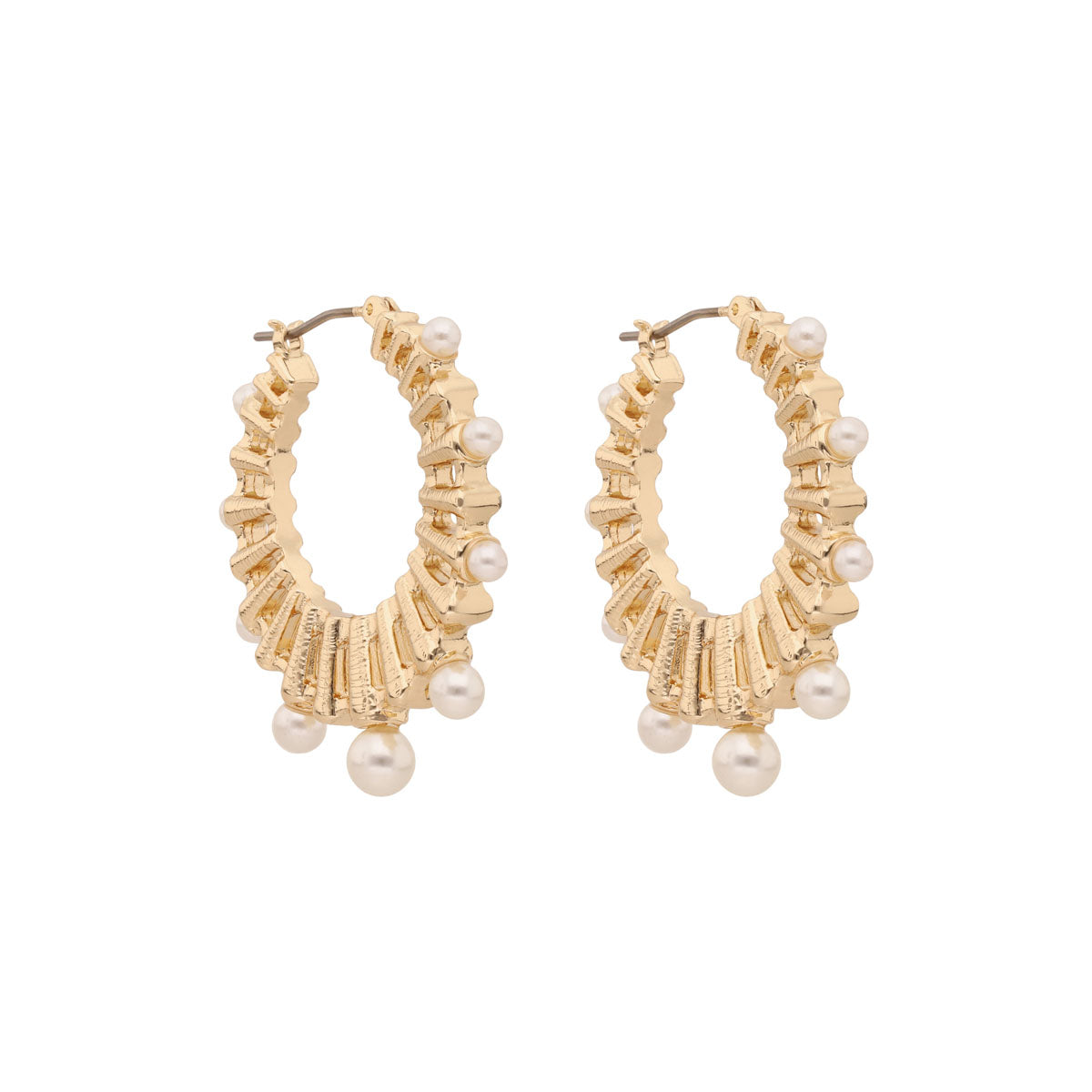 ARETES ANNE KLEIN COASTAL CHARMS DORADO