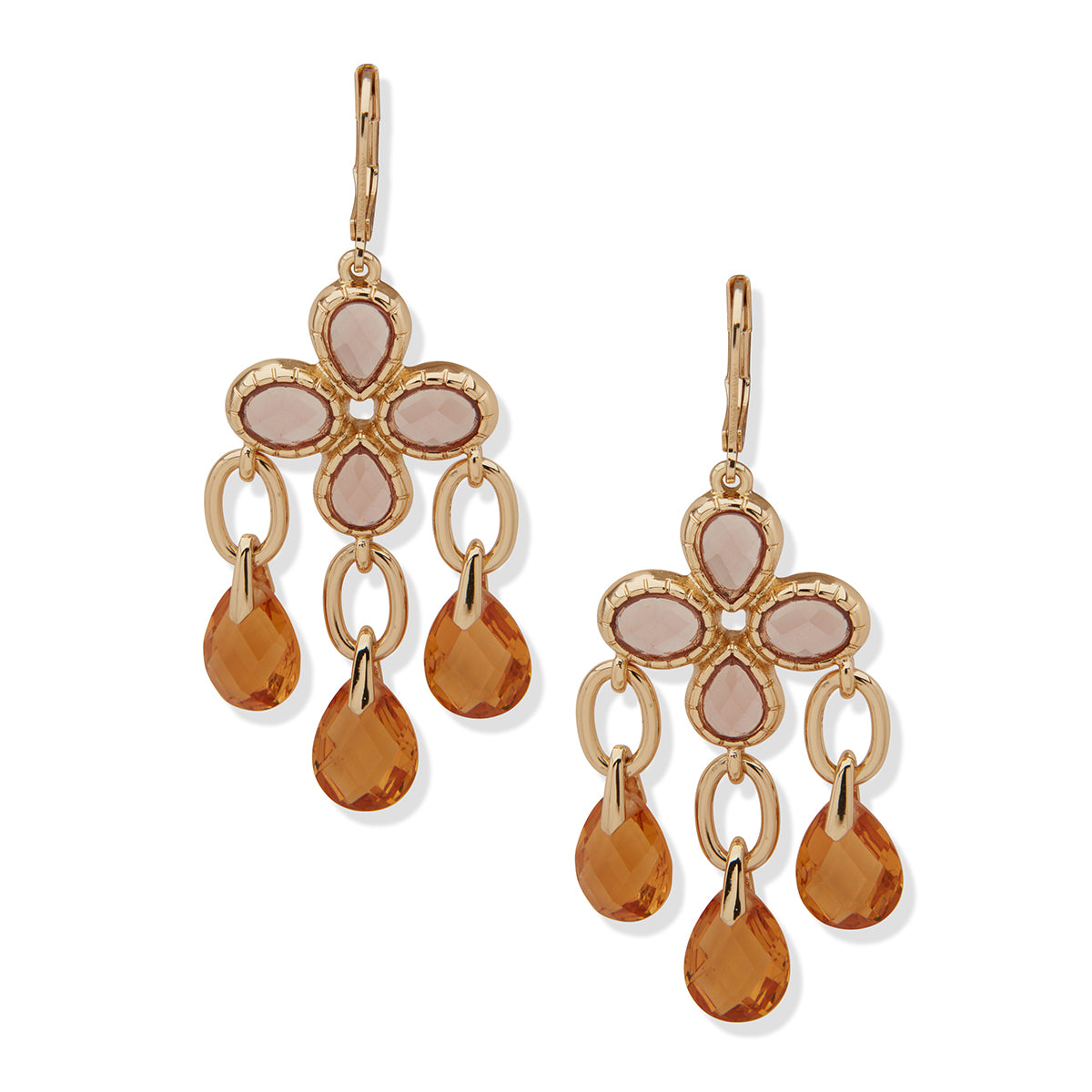 ARETES ANNE KLEIN SUNSET SERENADE VARIOS