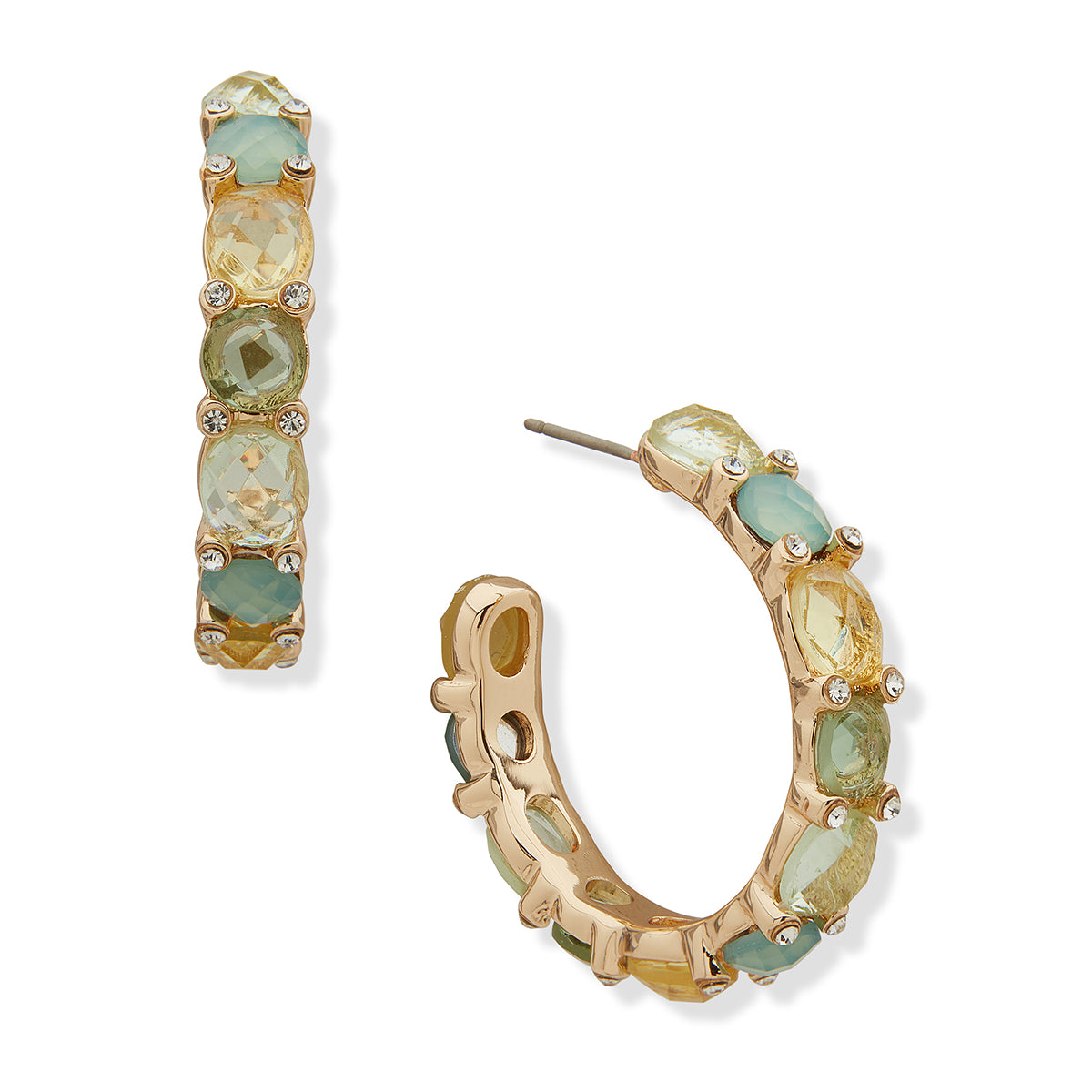 ARETES ANNE KLEIN GEMSTONE GLOW VARIOS
