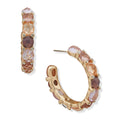 ARETES ANNE KLEIN GEMSTONE GLOW VARIOS
