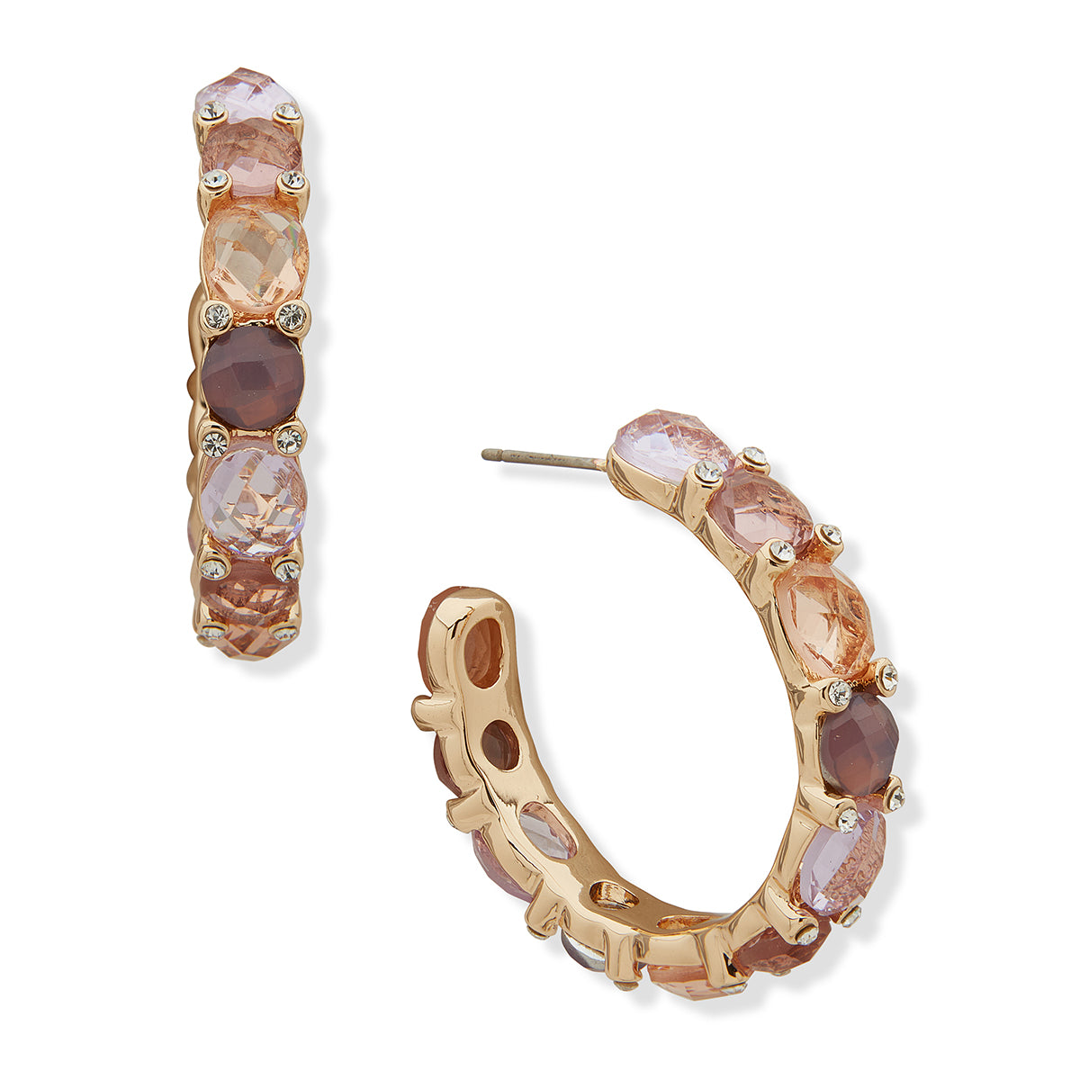 ARETES ANNE KLEIN GEMSTONE GLOW VARIOS
