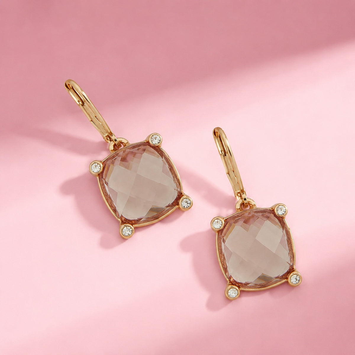 ARETES ANNE KLEIN GEMSTONE GLOW BITONO 01G01296
