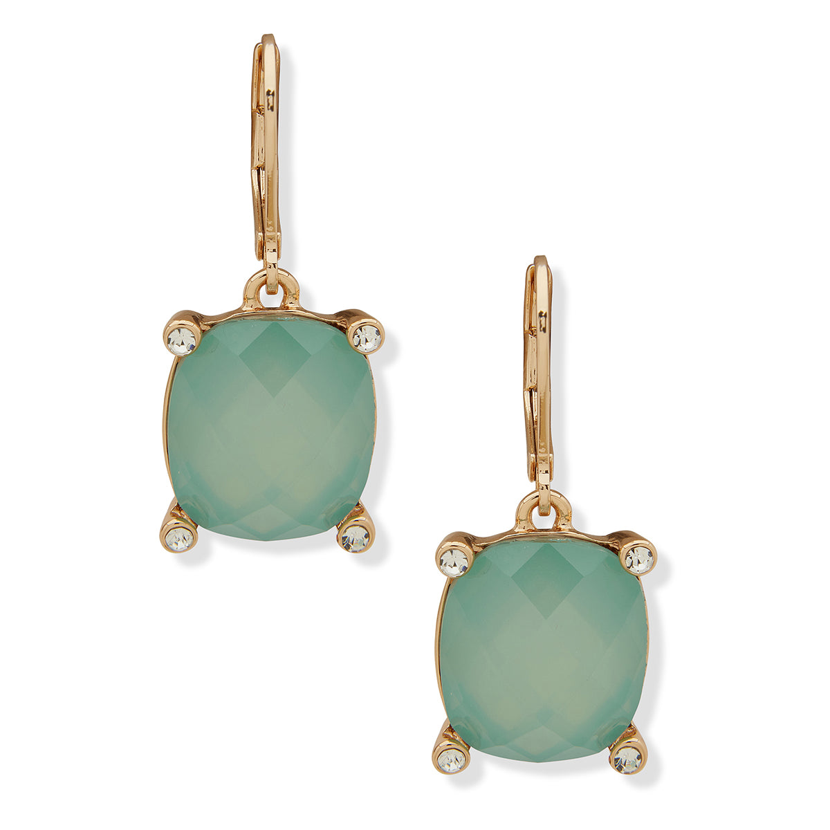 ARETES ANNE KLEIN GEMSTONE GLOW BITONO