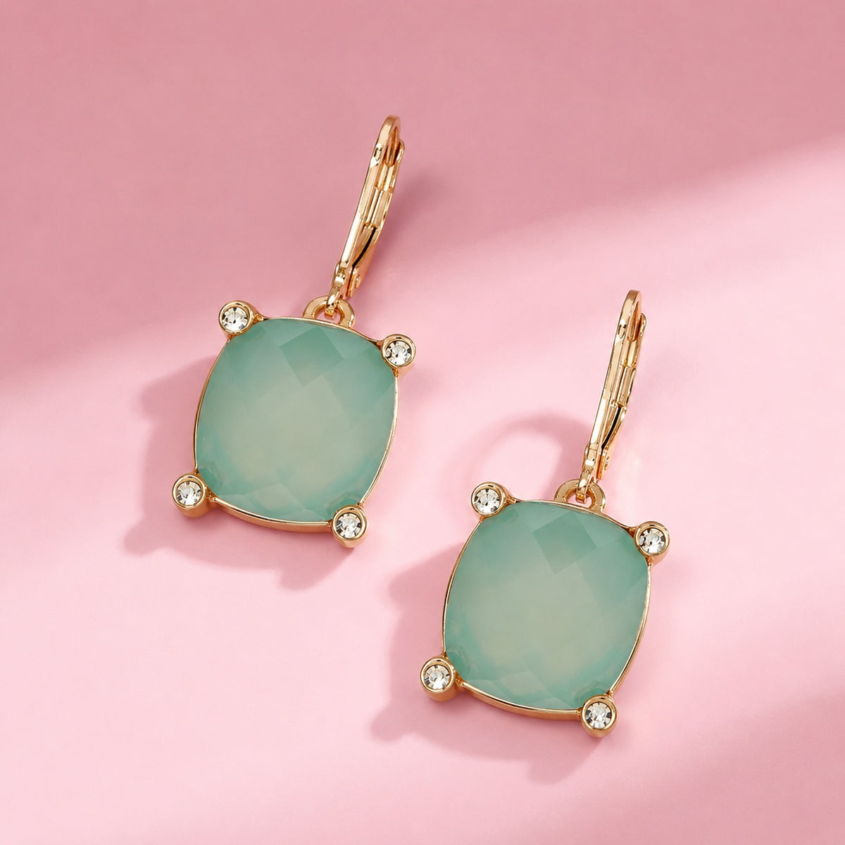 ARETES ANNE KLEIN GEMSTONE GLOW BITONO 01G01298