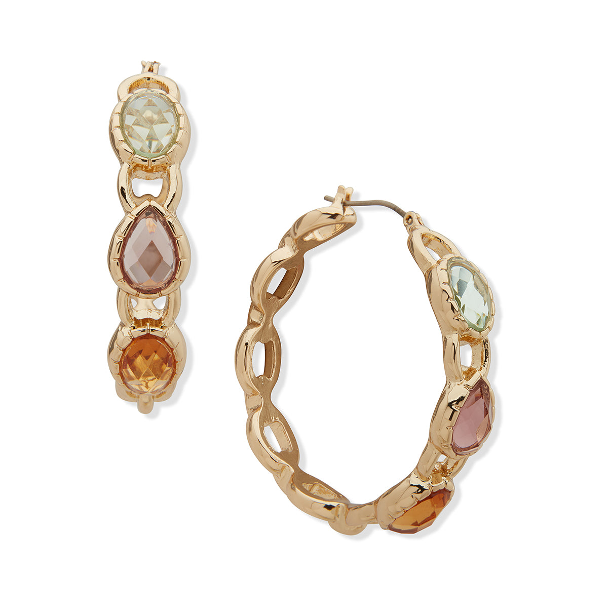ARETES ANNE KLEIN SUNSET SERENADE VARIOS