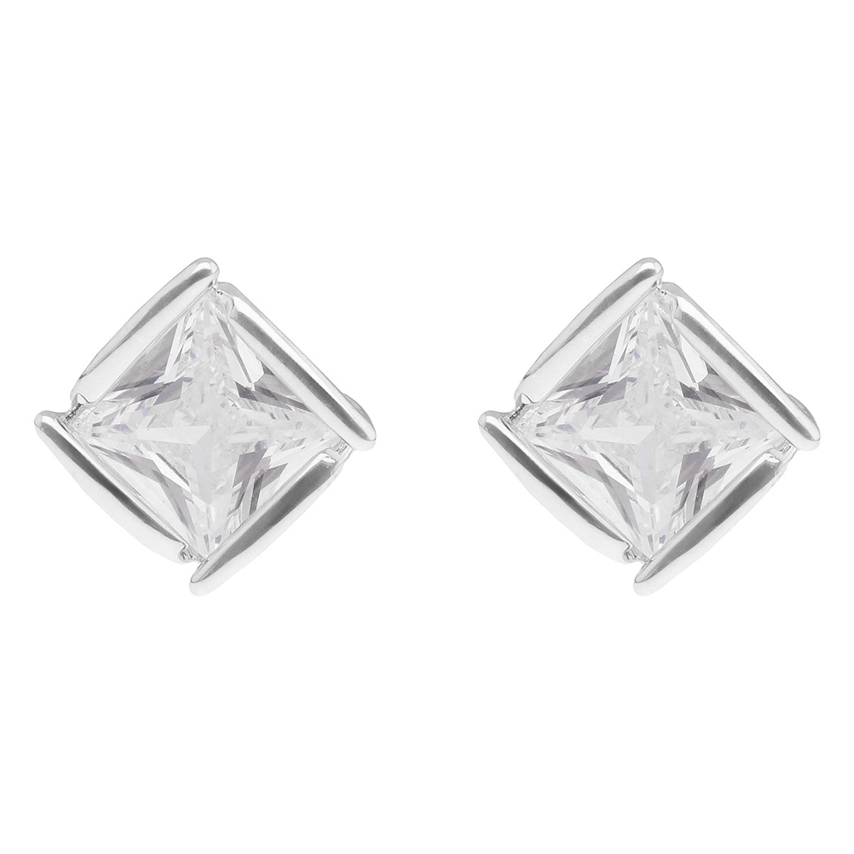 ARETES ANNE KLEIN SILVER BELLS PLATEADO