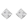 ARETES ANNE KLEIN SILVER BELLS PLATEADO