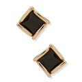 ARETES ANNE KLEIN TWINKLING LIGHTS DORADO