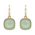 Aretes Anne Klein Color Dorado 01G01609