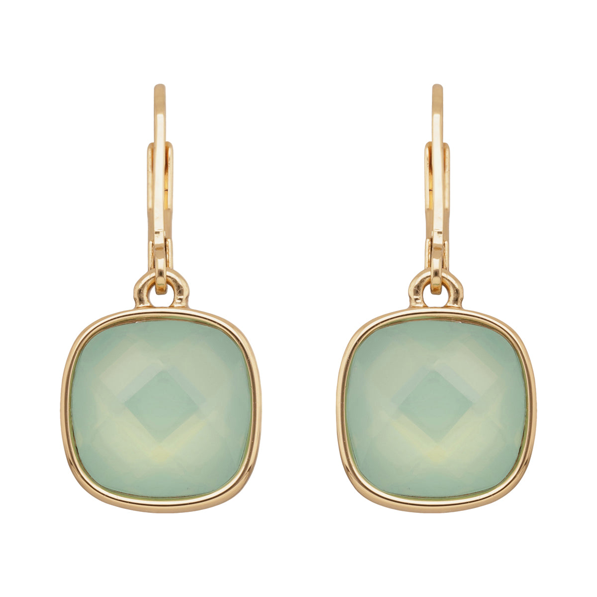Aretes Anne Klein Color Dorado 01G01609