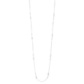COLLAR ANNE KLEIN TRIBECA PLATA