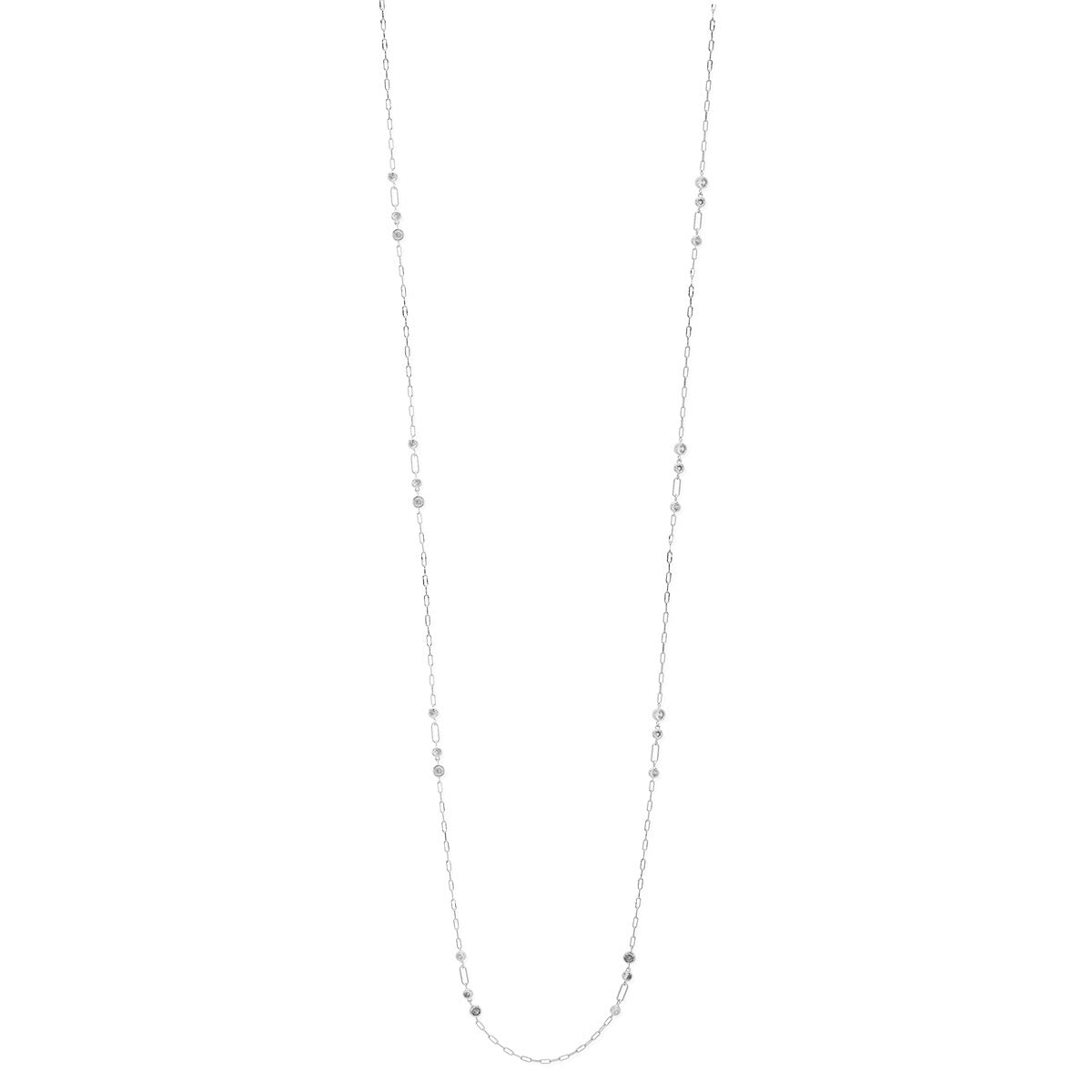 COLLAR ANNE KLEIN TRIBECA PLATA