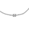 COLLAR ANNE KLEIN MAPLE PLATA