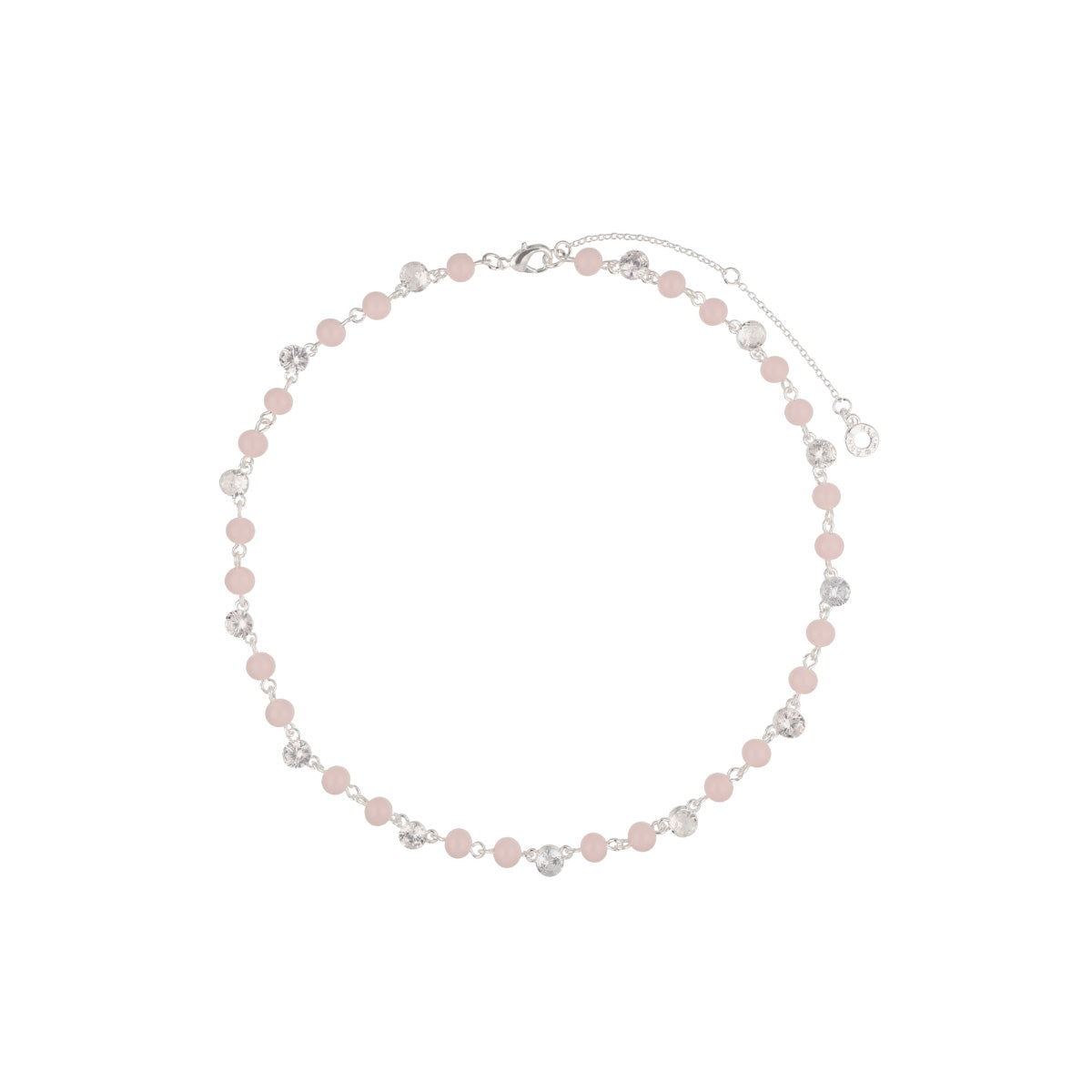 COLLAR ANNE KLEIN GARDENIA DORADO
