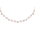 COLLAR ANNE KLEIN GARDENIA DORADO