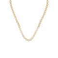 COLLAR ANNE KLEIN JASMINE DORADO