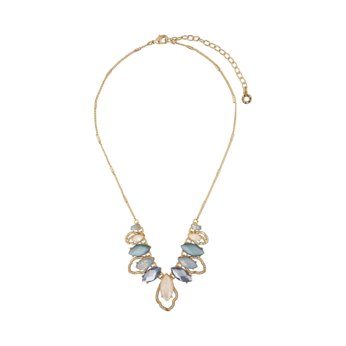 COLLAR ANNE KLEIN LILY DORADO