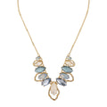 COLLAR ANNE KLEIN LILY DORADO