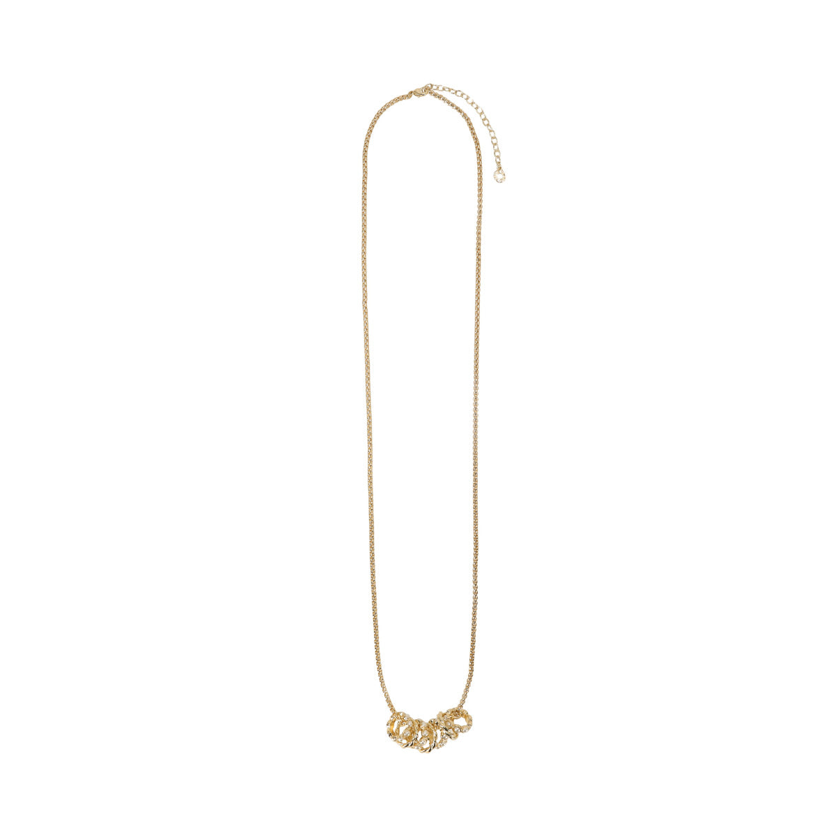 COLLAR ANNE KLEIN JASMINE DORADO