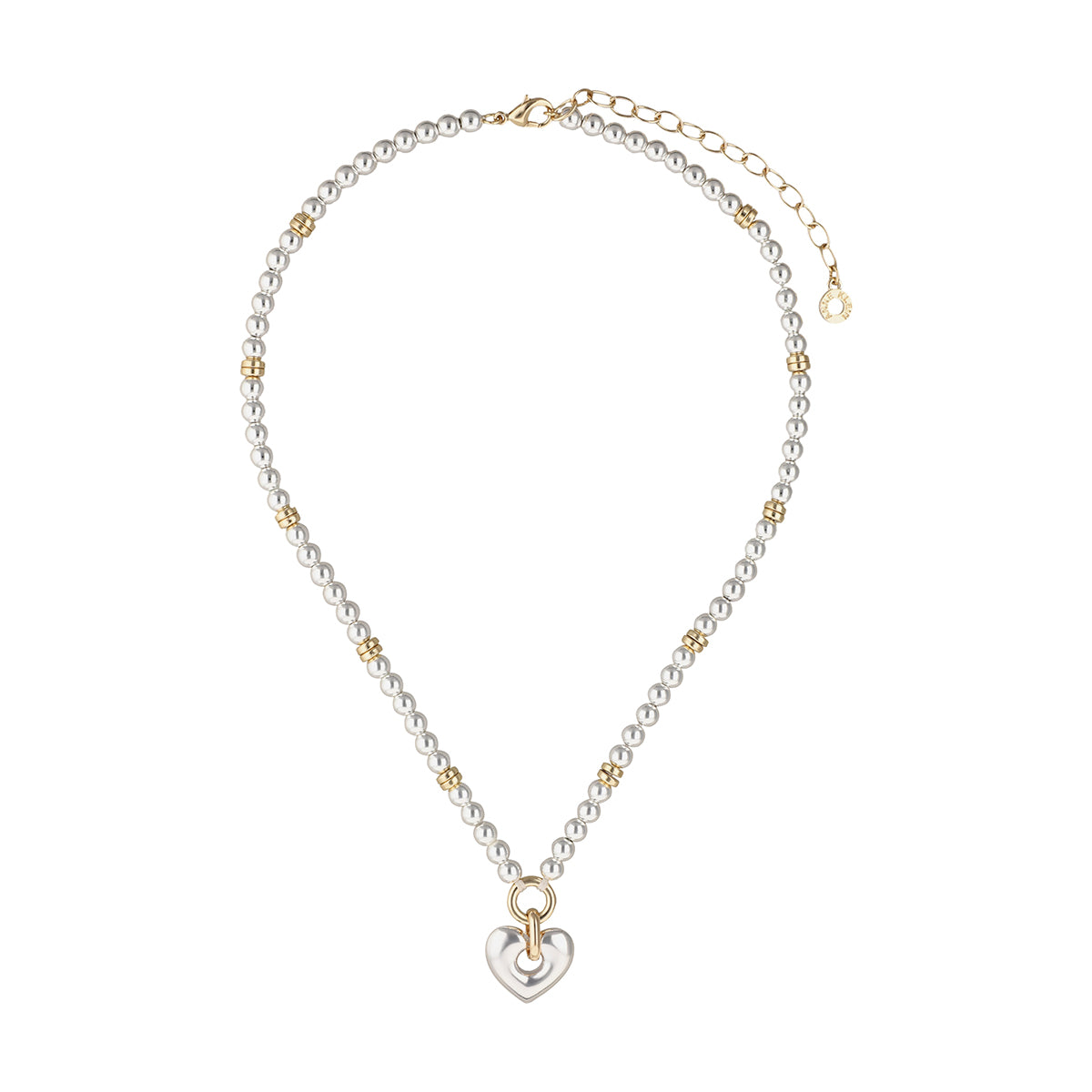 Collar Anne Klein Color Dorado 01N00575