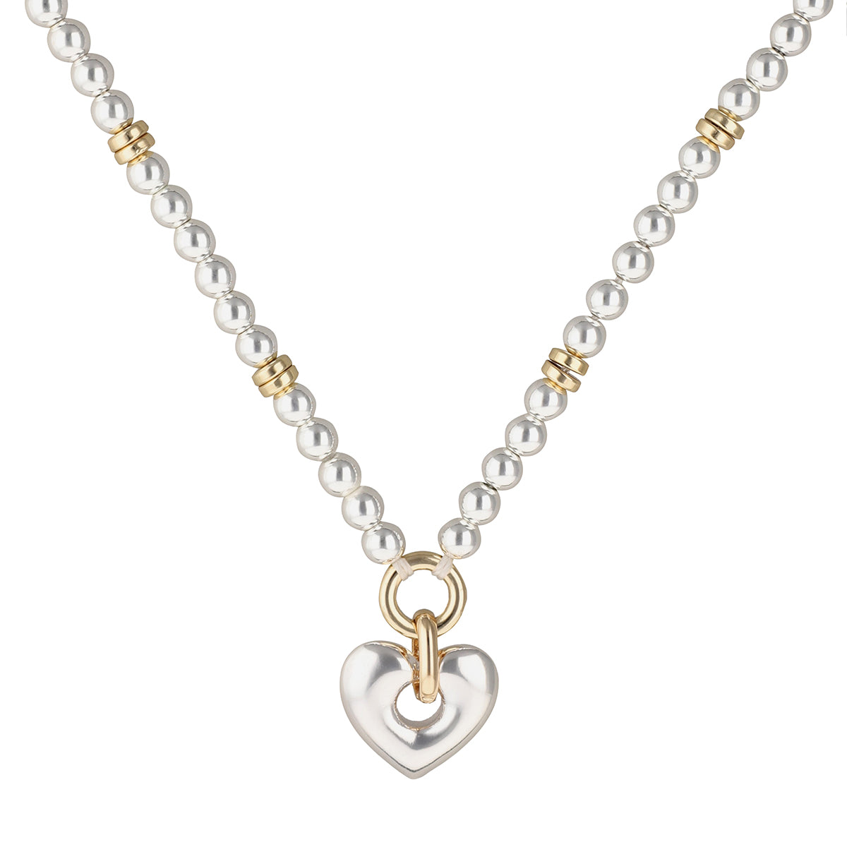 Collar Anne Klein Color Dorado 01N00575