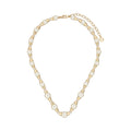 COLLAR ANNE KLEIN MAGICAL MOMENTS DORADO