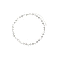 COLLAR ANNE KLEIN NEW BEGINNINGS PLATA