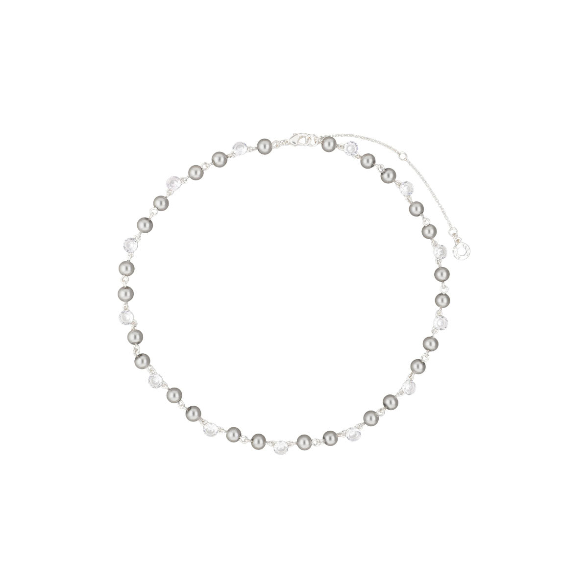 COLLAR ANNE KLEIN NEW BEGINNINGS PLATA