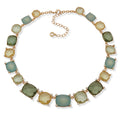 COLLAR ANNE KLEIN GEMSTONE GLOW VARIOS
