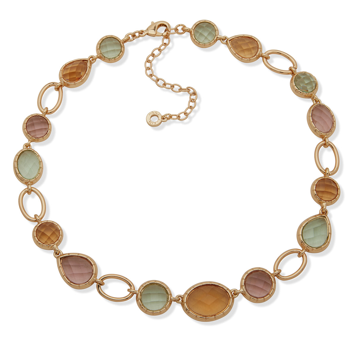 COLLAR ANNE KLEIN SUNSET SERENADE VARIOS