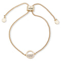 COLLAR DKNY DKNY BAS GLD SOC DORADO