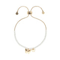 PULSERA DKNY DKNY U23 ICONS DORADO