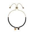 PULSERA DKNY DKNY U23 ICONS DORADO