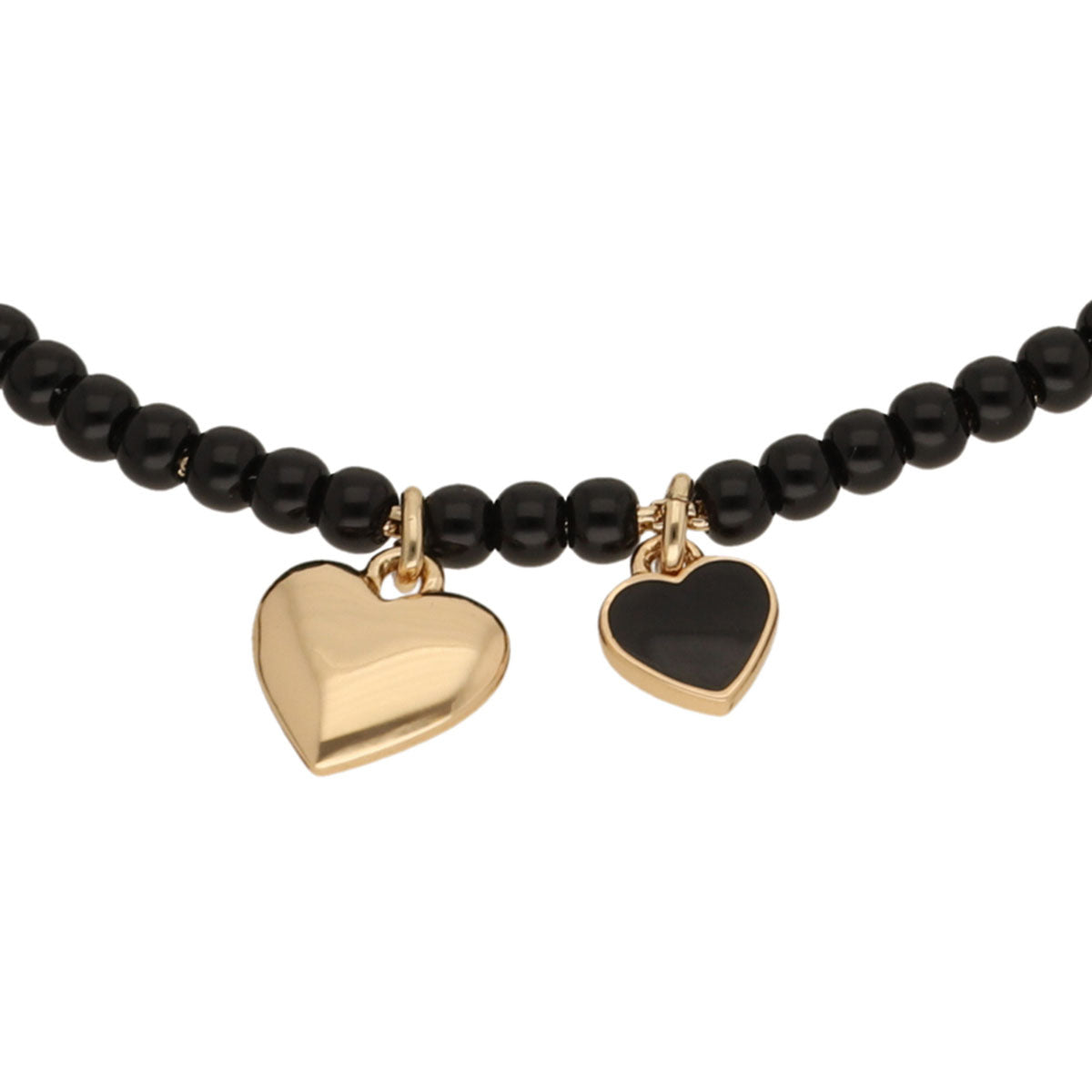 PULSERA DKNY DKNY U23 ICONS DORADO