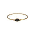 PULSERA DKNY AUGUSTINE DORADO