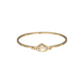 PULSERA DKNY AUGUSTINE DORADO