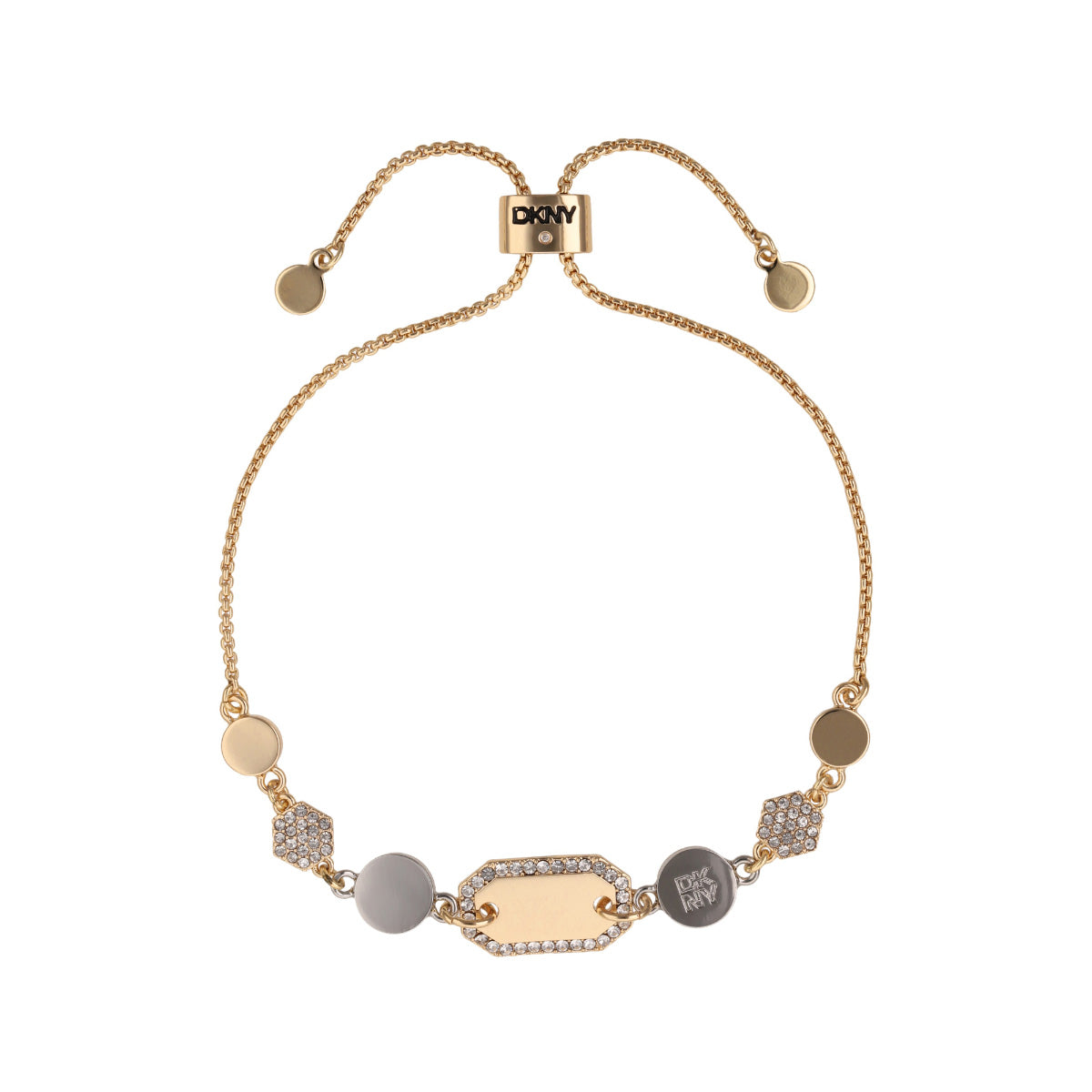 PULSERA DKNY AMITY BITONO