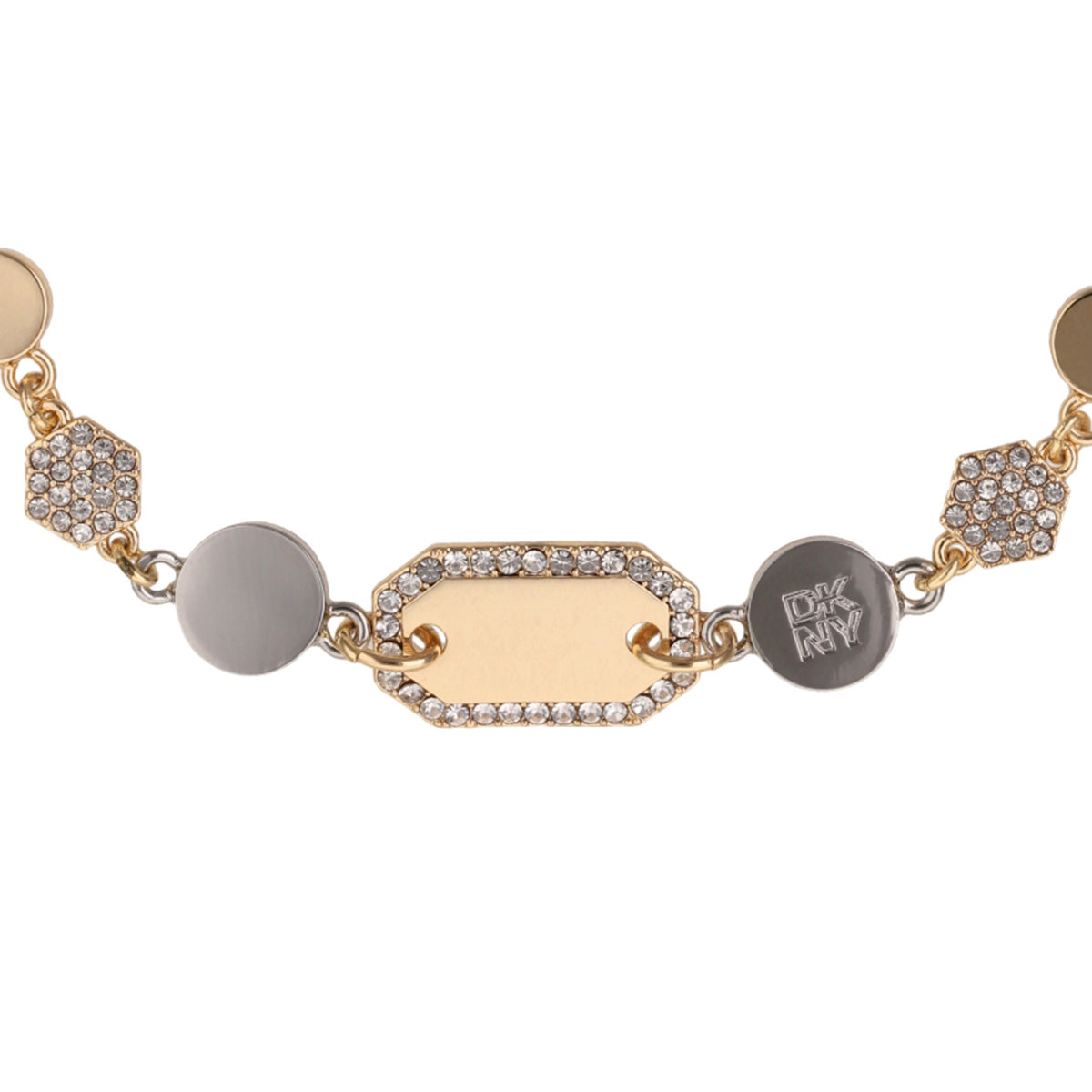 PULSERA DKNY AMITY BITONO