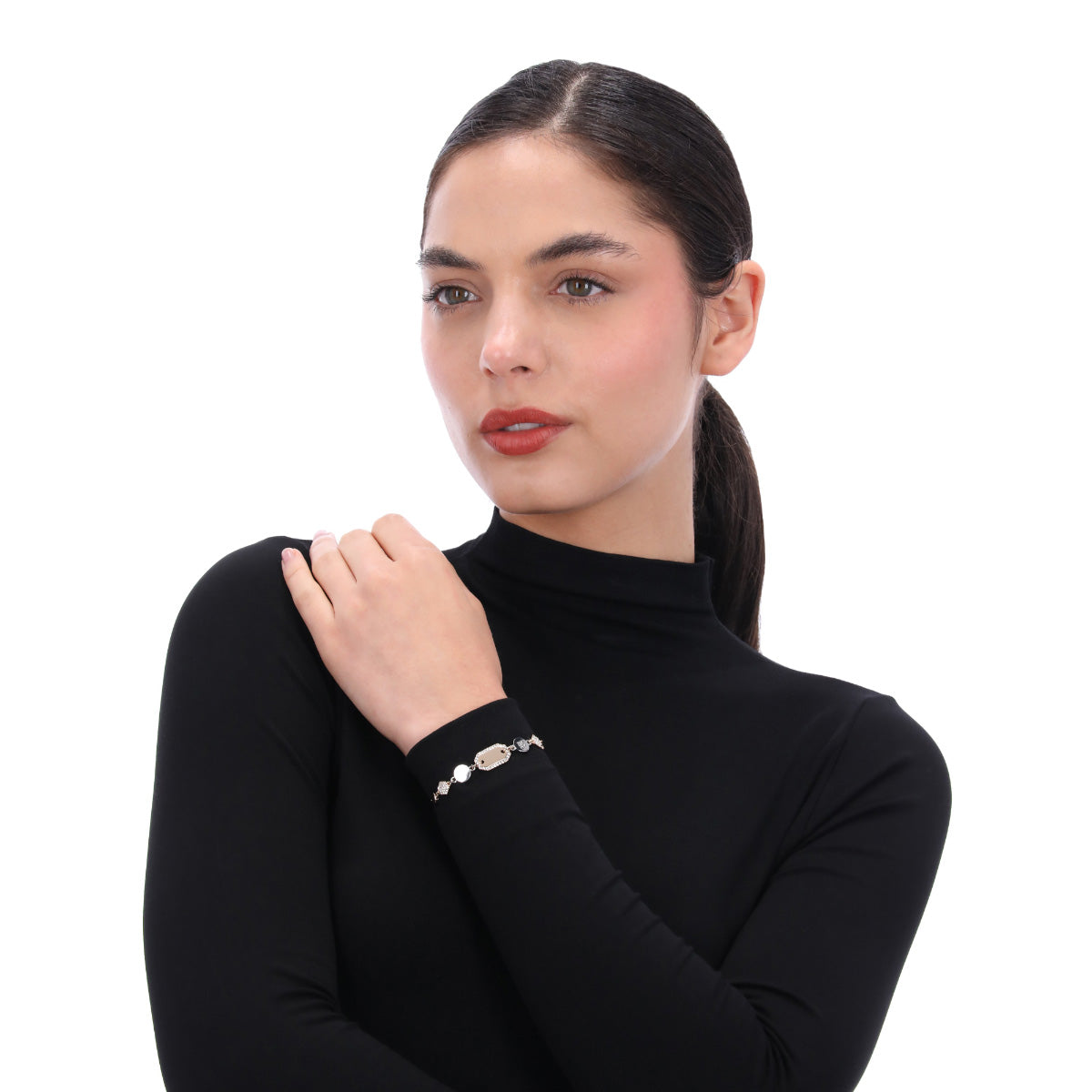 PULSERA DKNY AMITY BITONO