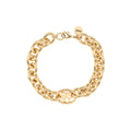 COLLAR DKNY MAGGIE DORADO