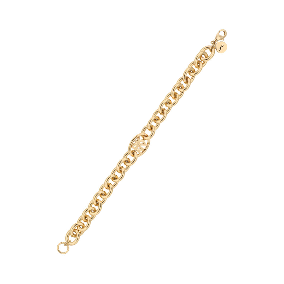 COLLAR DKNY MAGGIE DORADO