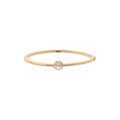 COLLAR DKNY JADE DORADO