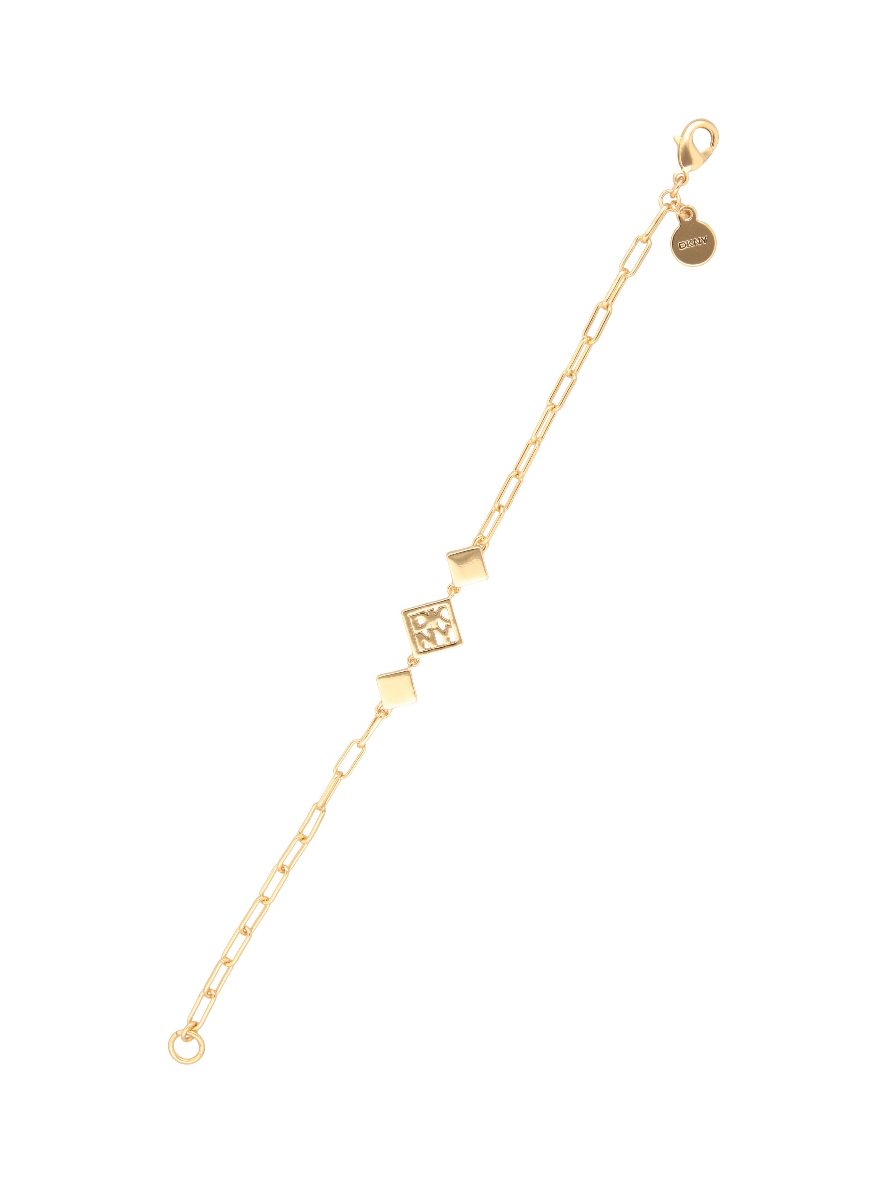 Pulseras DKNY KALINA dorado
